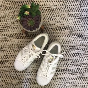 Adidas Superstar shoes